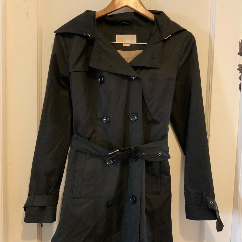 MICHEAL KORS Trench